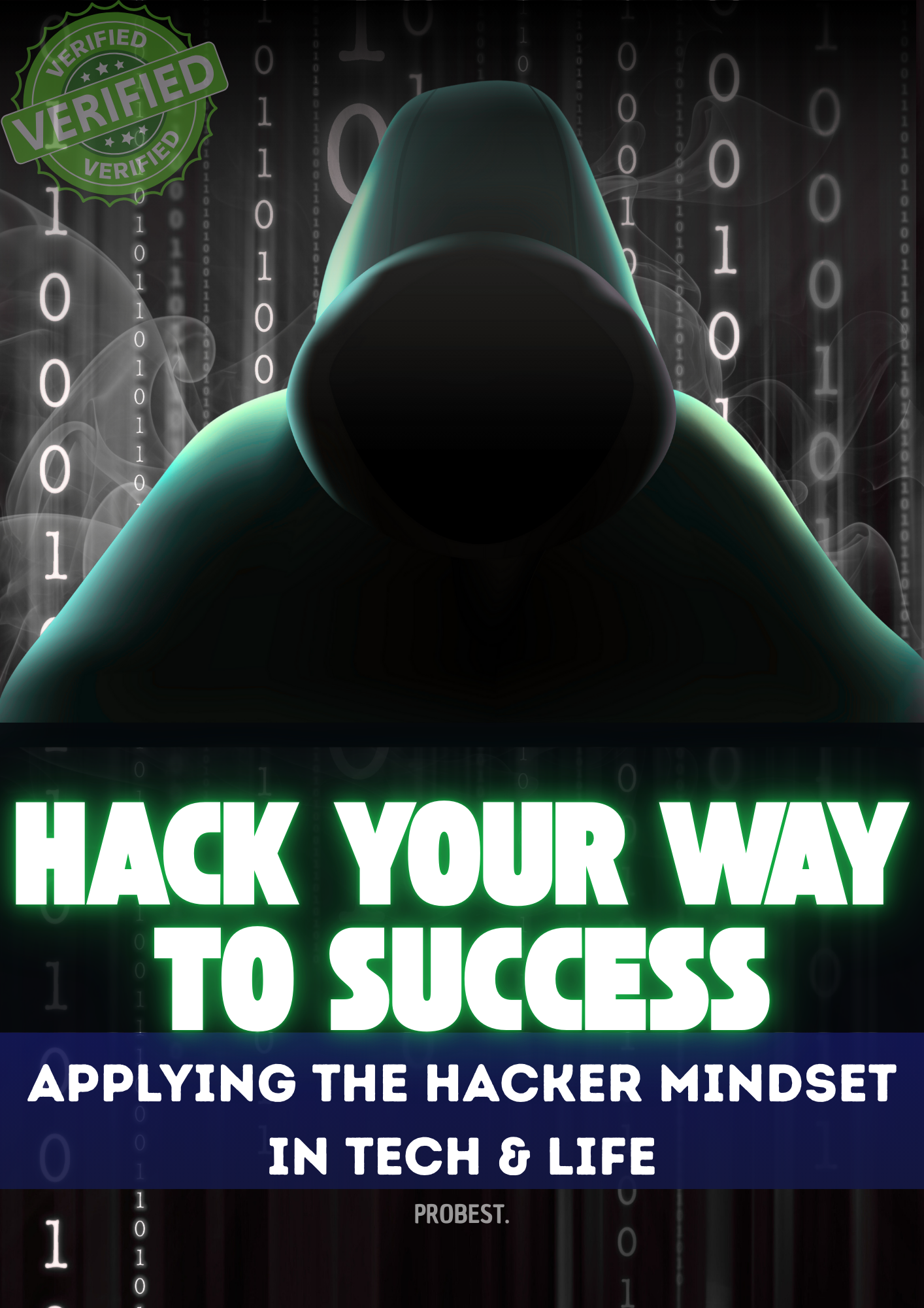 Hack Your Way to Success