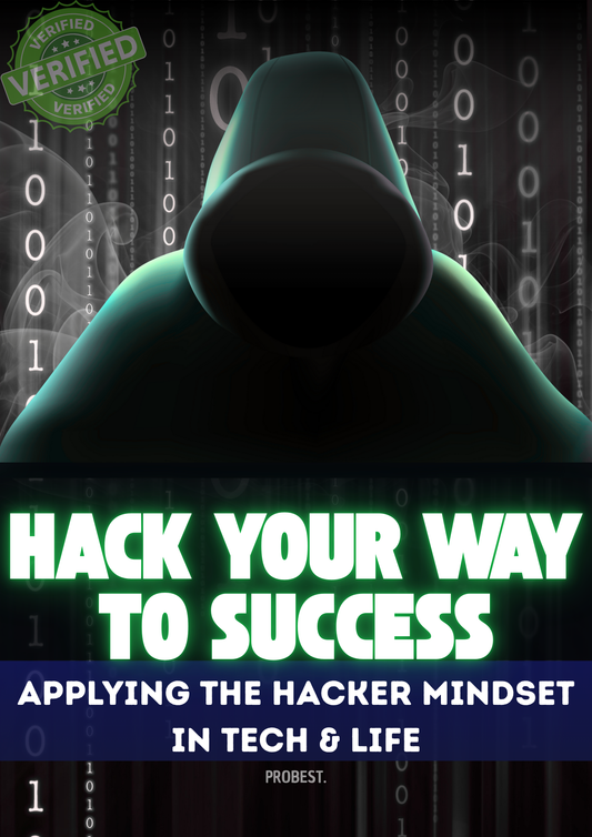 Hack Your Way to Success